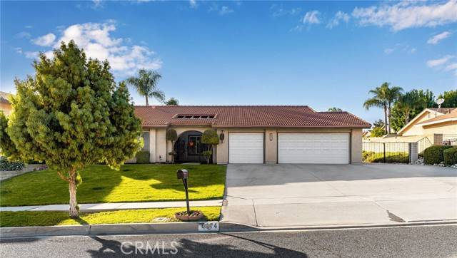 Alta Loma, CA 91701,6274 Jasper Street