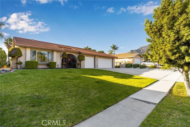 Alta Loma, CA 91701,6274 Jasper Street