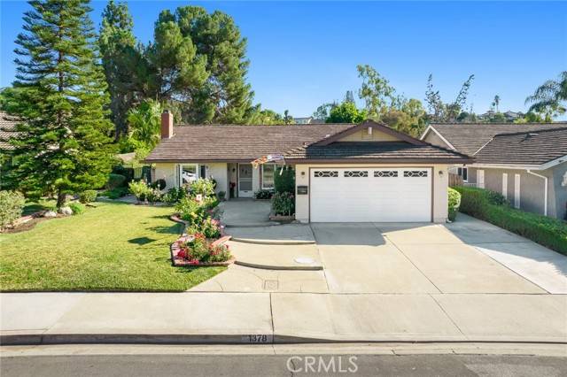 San Dimas, CA 91773,1378 Avenida Loma