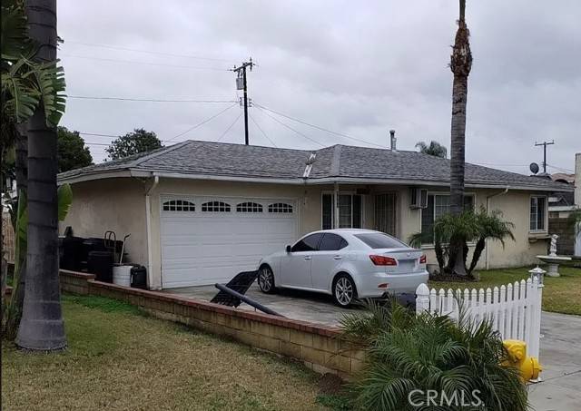 Montclair, CA 91763,9851 Coalinga Avenue