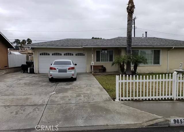 Montclair, CA 91763,9851 Coalinga Avenue