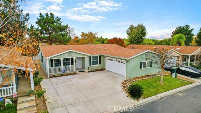 Calimesa, CA 92320,10961 Desert Lawn Drive