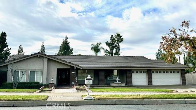 Claremont, CA 91711,836 Decatur Circle