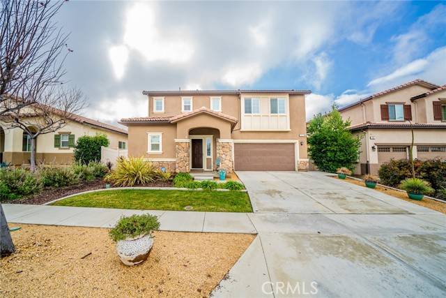 Calimesa, CA 92320,165 Sawgrass Lane