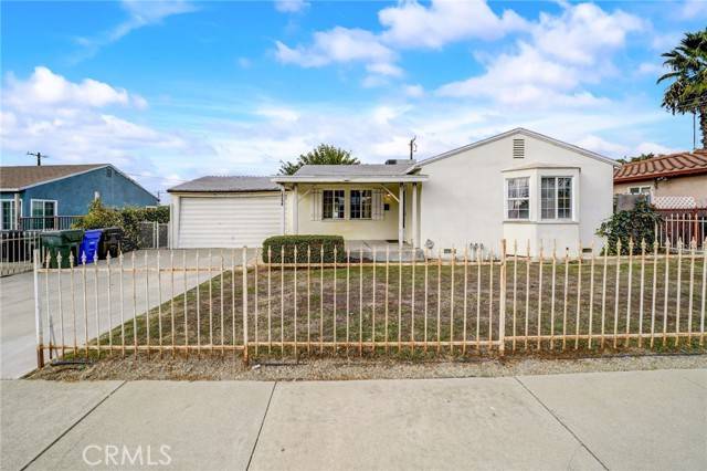 Montclair, CA 91763,10258 Benson Avenue