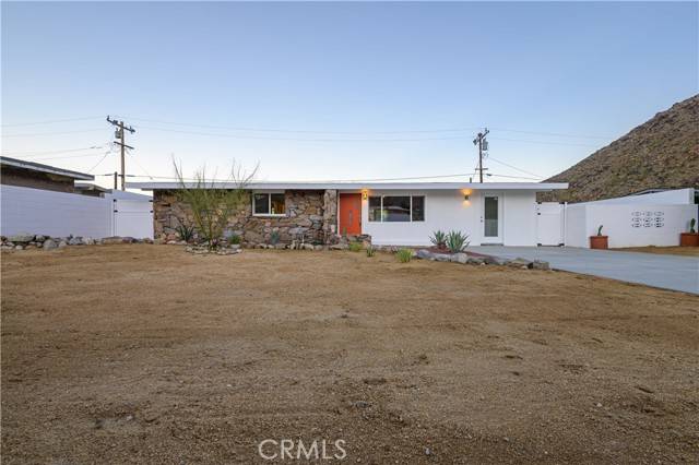 Palm Springs, CA 92262,22470 Fawnridge Drive