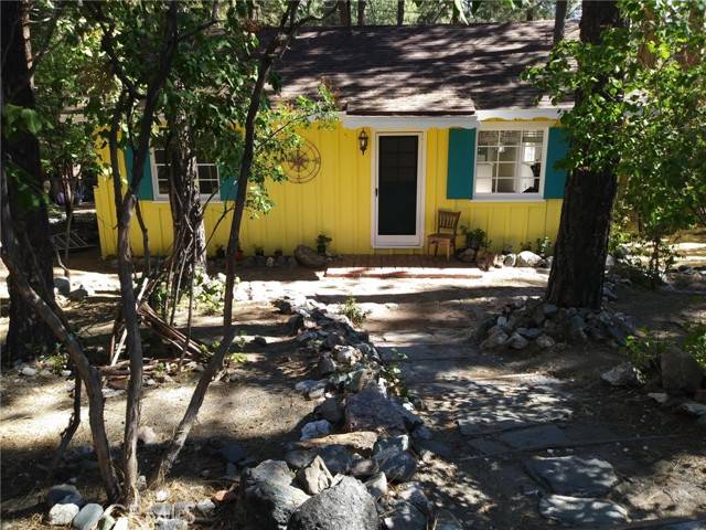 Wrightwood, CA 92397,1468 Irene Street