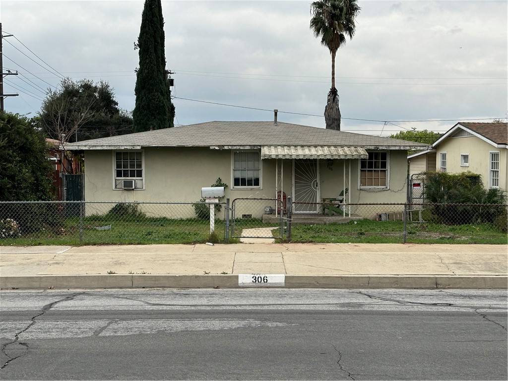 San Dimas, CA 91773,306 West 4th Street