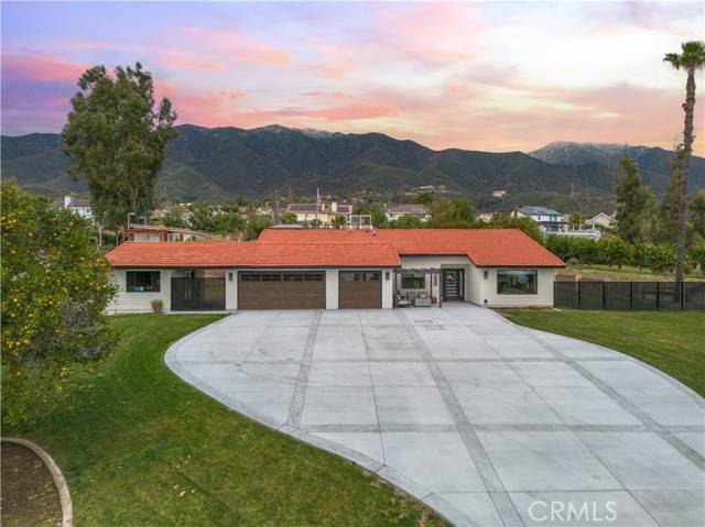 Alta Loma, CA 91737,9800 Cinch Ring Lane