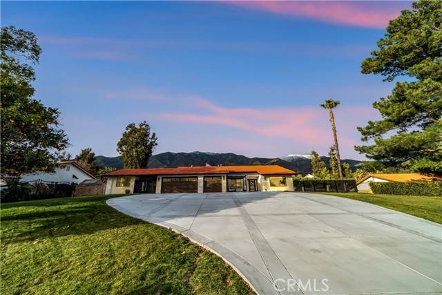 Alta Loma, CA 91737,9800 Cinch Ring Lane