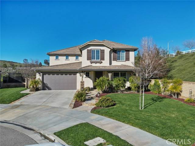 Saugus, CA 91350,26497 Woodstone Place