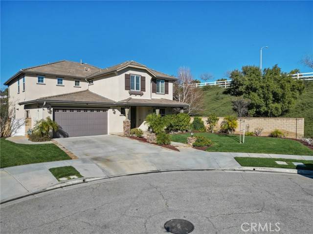 Saugus, CA 91350,26497 Woodstone Place