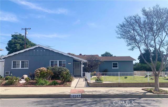 Montclair, CA 91763,10207 Coalinga Avenue