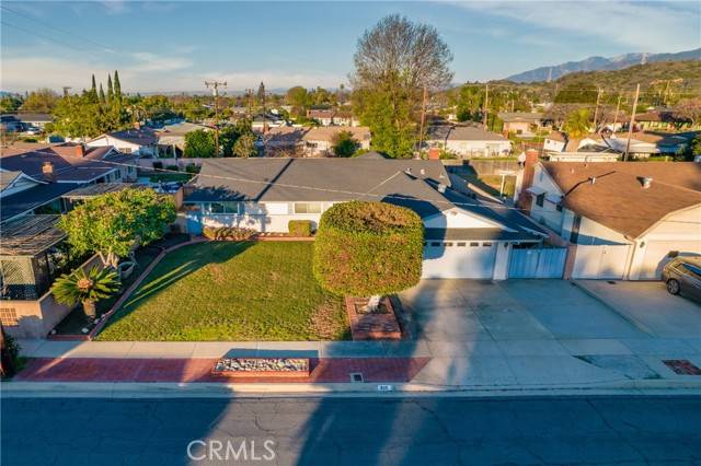 San Dimas, CA 91773,515 North Darwood Avenue