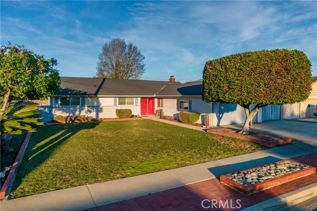 San Dimas, CA 91773,515 North Darwood Avenue