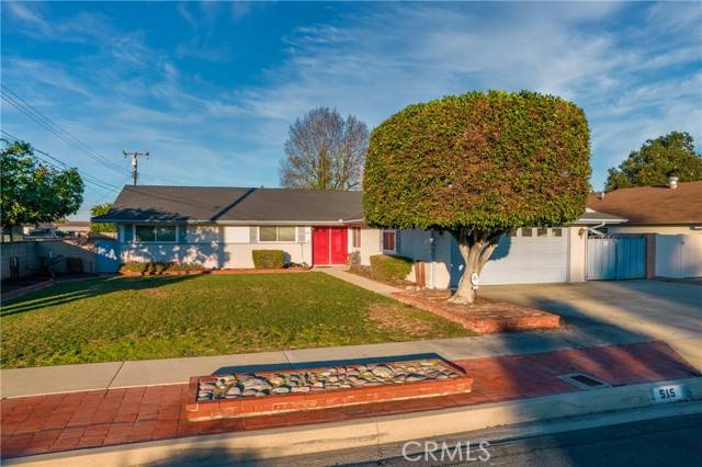 San Dimas, CA 91773,515 North Darwood Avenue