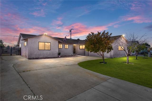 Montclair, CA 91763,5527 Armsley Street