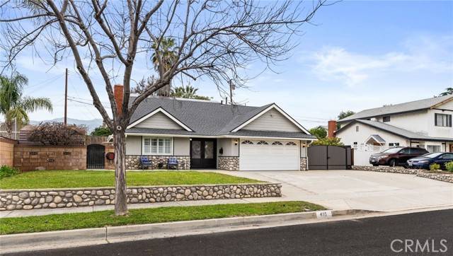 San Dimas, CA 91773,415 Portola Street