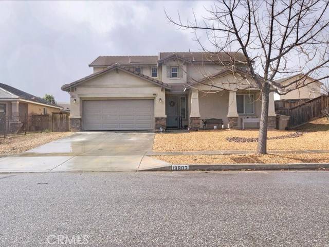 Oak Hills, CA 92344,13803 Coolidge Way