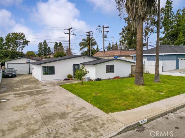 Montclair, CA 91763,9734 Rose Avenue