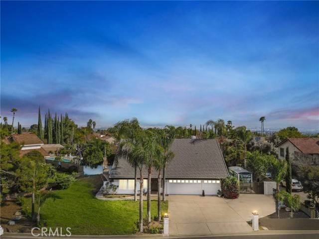 Alta Loma, CA 91701,8345 Jennet Street