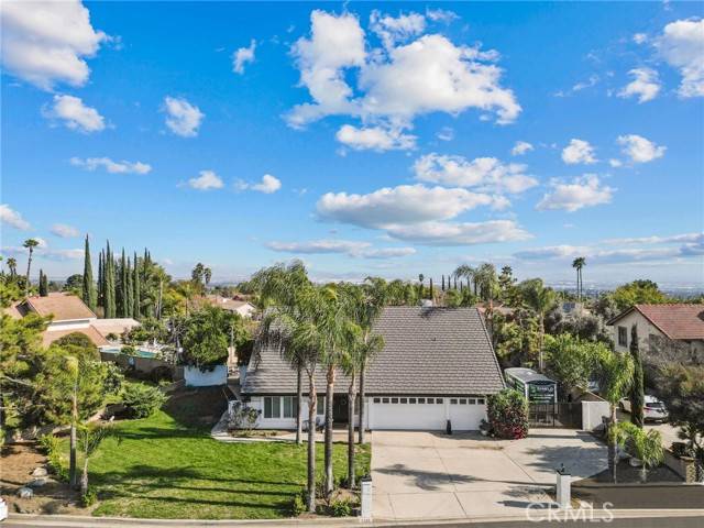 Alta Loma, CA 91701,8345 Jennet Street