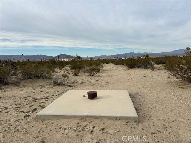 Lucerne Valley, CA 92356,0 Sunset Rd