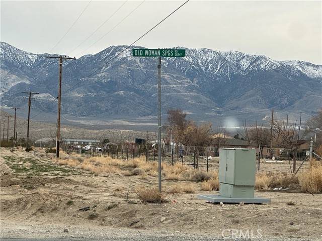 Lucerne Valley, CA 92356,0 Sunset Rd