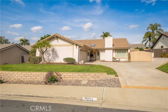 San Dimas, CA 91773,1751 Avenida Monte