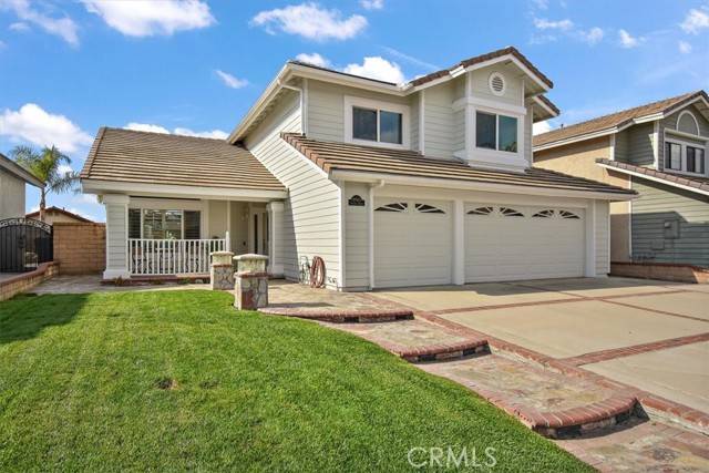 Alta Loma, CA 91701,10965 Sinclair Street