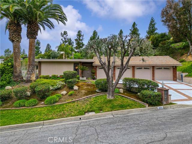 Claremont, CA 91711,2675 San Andres Way