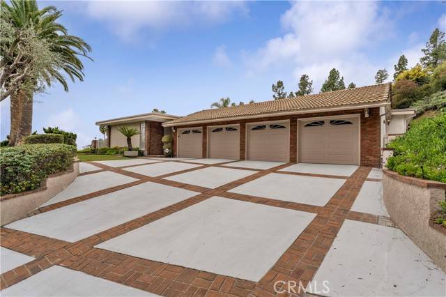 Claremont, CA 91711,2675 San Andres Way