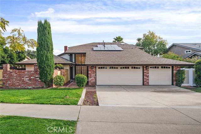 Claremont, CA 91711,248 East Blue Mountain Way