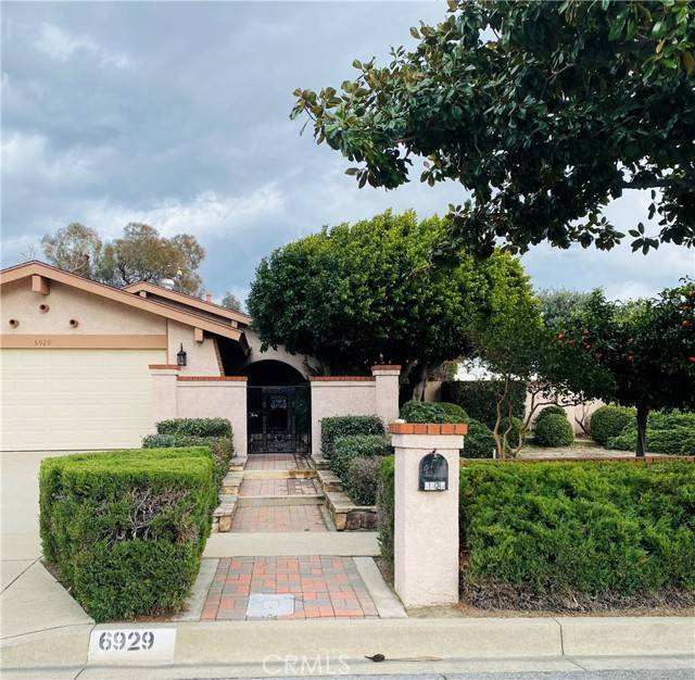 Alta Loma, CA 91701,6929 Center Avenue