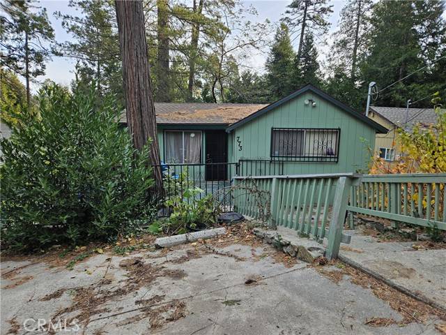 Crestline, CA 92325,773 Woodland Road