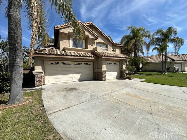 San Jacinto, CA 92583,1141 Avenida Rosa Mundi