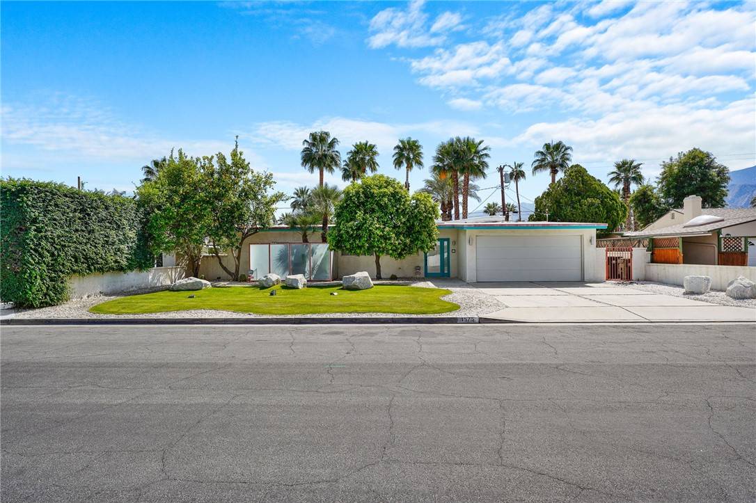 Palm Springs, CA 92262,1575 East San Jacinto Way