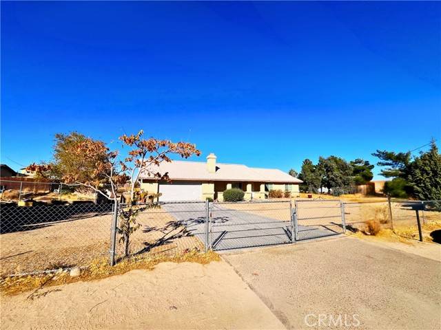 Hesperia, CA 92345,15242 Sycamore Street