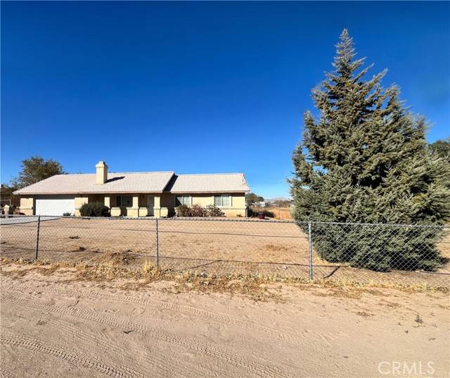 Hesperia, CA 92345,15242 Sycamore Street