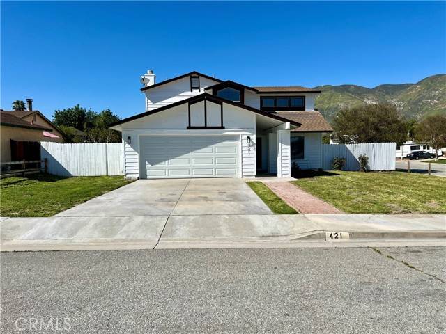 San Jacinto, CA 92583,421 Dover Court