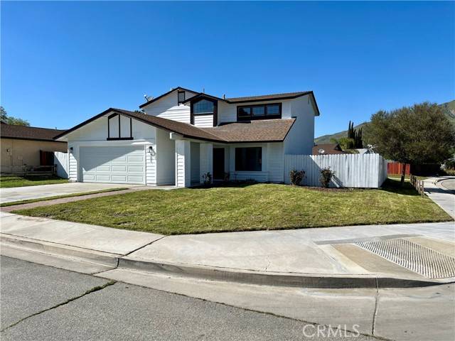 San Jacinto, CA 92583,421 Dover Court