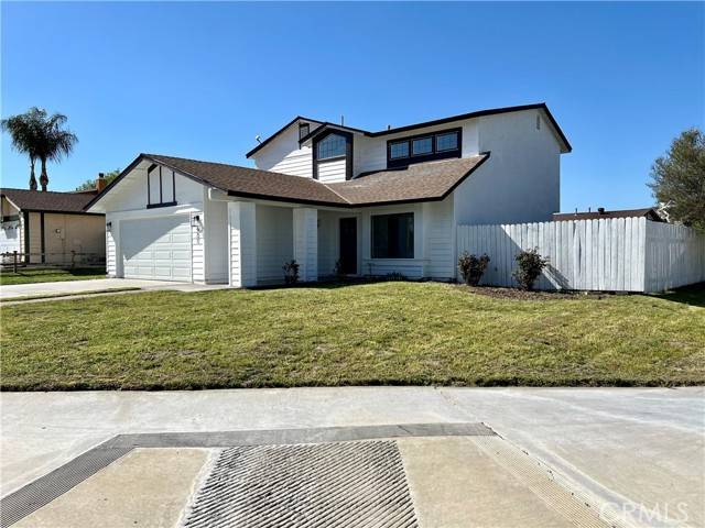 San Jacinto, CA 92583,421 Dover Court