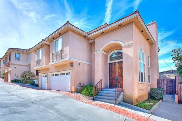 Monterey Park, CA 91755,405 South Lincoln Avenue