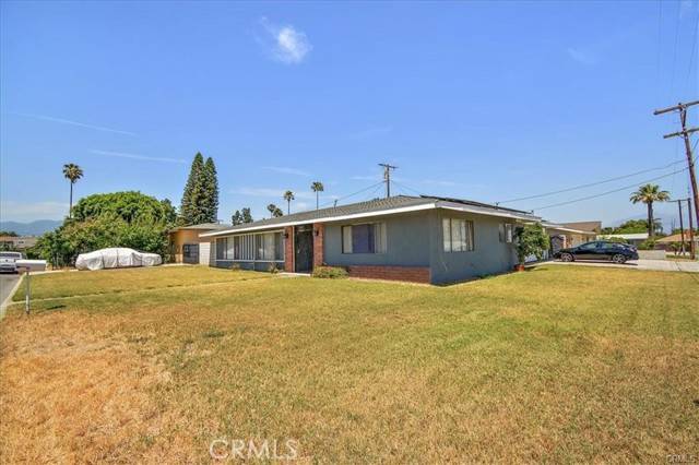 Rialto, CA 92376,1033 North Fremontia Avenue