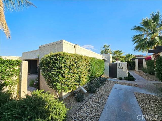 Palm Springs, CA 92262,410 North Hermosa Drive