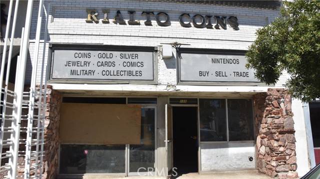 Rialto, CA 92376,138 South Riverside Avenue