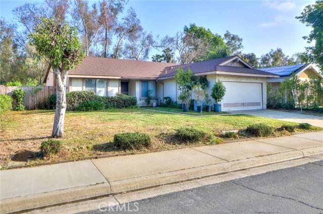 San Dimas, CA 91773,1178 Avenida Loma Vista