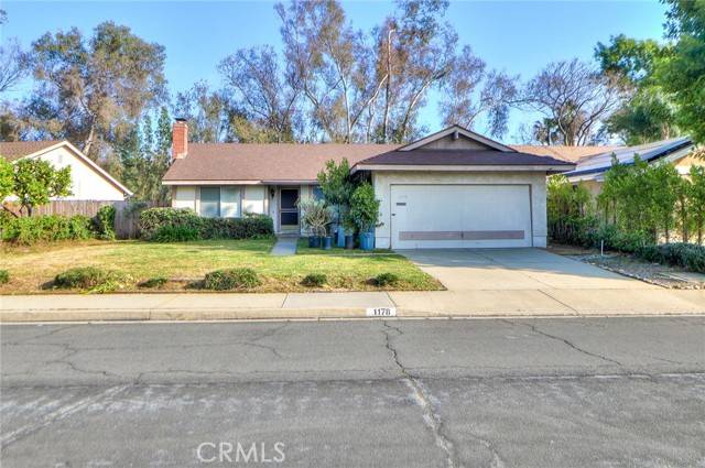 San Dimas, CA 91773,1178 Avenida Loma Vista