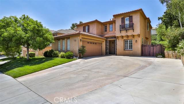 Stevenson Ranch, CA 91381,25709 Hawthorne Place