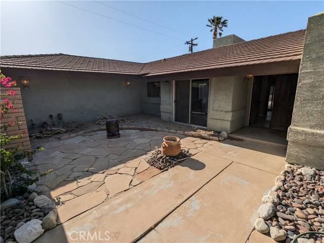 Palm Springs, CA 92262,3190 East Vincentia Road